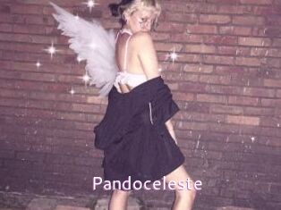 Pandoceleste