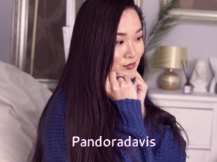 Pandoradavis