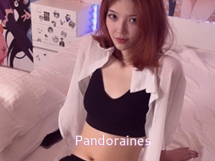 Pandoraines