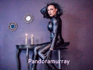 Pandoramurray