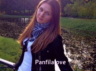 Panfilalove