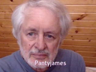 Pantyjames