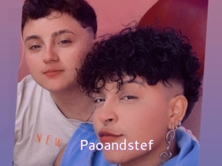 Paoandstef