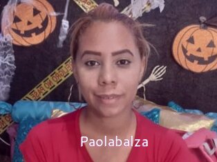 Paolabalza