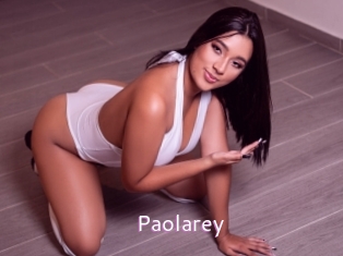 Paolarey