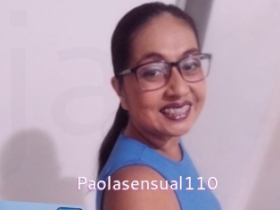 Paolasensual110