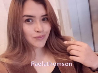 Paolathomson