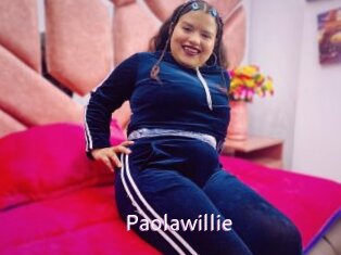 Paolawillie