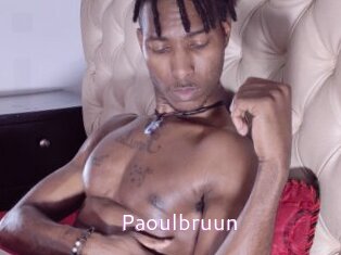 Paoulbruun