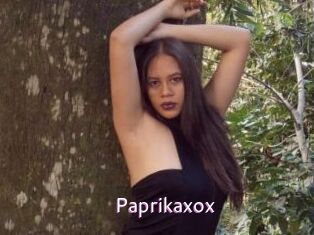 Paprikaxox