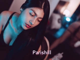 Parishill