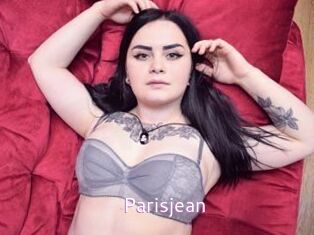 Parisjean