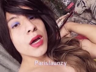 Parislaunzy