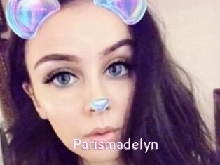 Parismadelyn