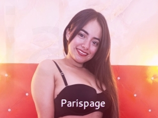 Parispage