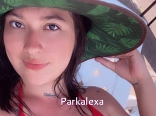 Parkalexa