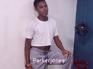 Parkerjones