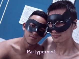 Partypervert