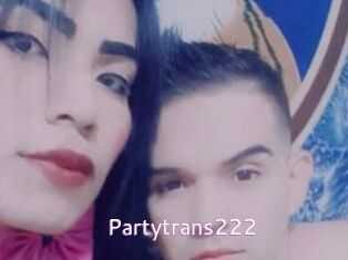 Partytrans222