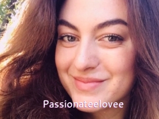 Passionateelovee