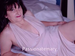 Passionatemary