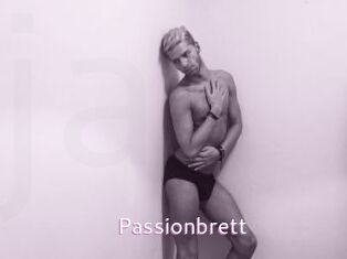 Passionbrett