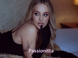 Passionitta