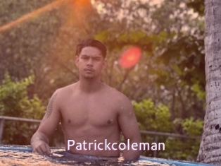 Patrickcoleman