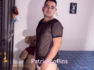 Patrickcollins