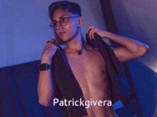 Patrickgivera