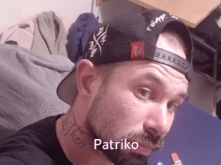 Patriko