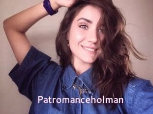 Patromanceholman