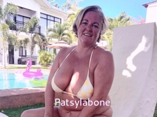 Patsylabone