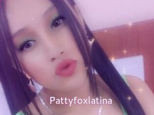 Pattyfoxlatina