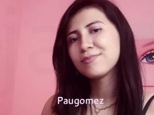 Paugomez