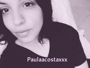 Paulaacostaxxx