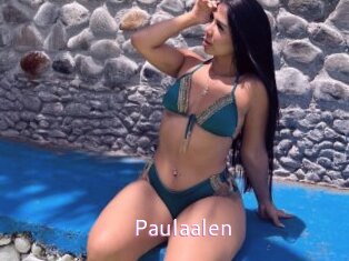 Paulaalen