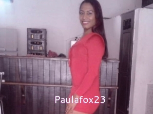 Paulafox23