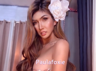 Paulafoxie