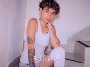 Paulajesen