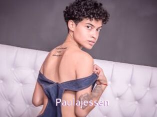 Paulajessen