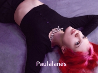 Paulalanes