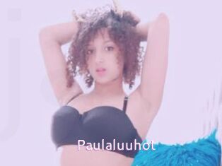 Paulaluuhot