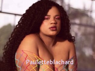 pauletteblachard Just Amateurs