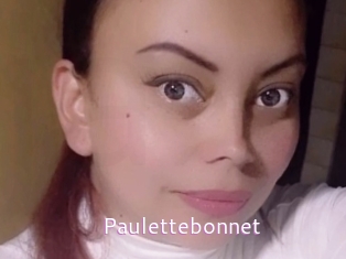 Paulettebonnet