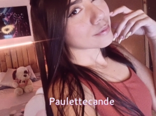 Paulettecande