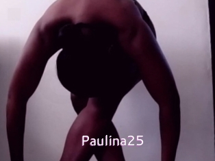 Paulina25