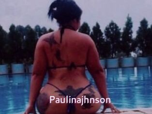 Paulinajhnson