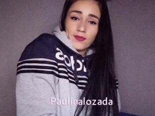 Paulinalozada