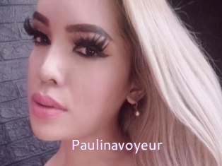 Paulinavoyeur